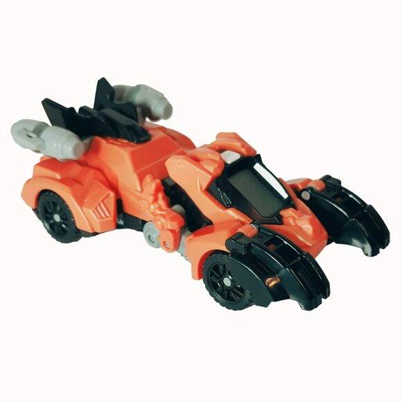 VTech Switch and Go Gorilla Muscle Car T-Rex Race Car Transforming Sound Effects - Picture 11 of 11
